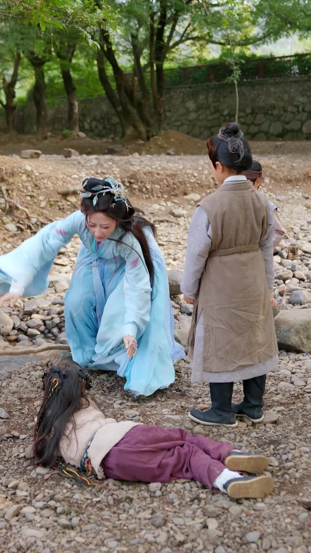 Episode 8 - Strays No More